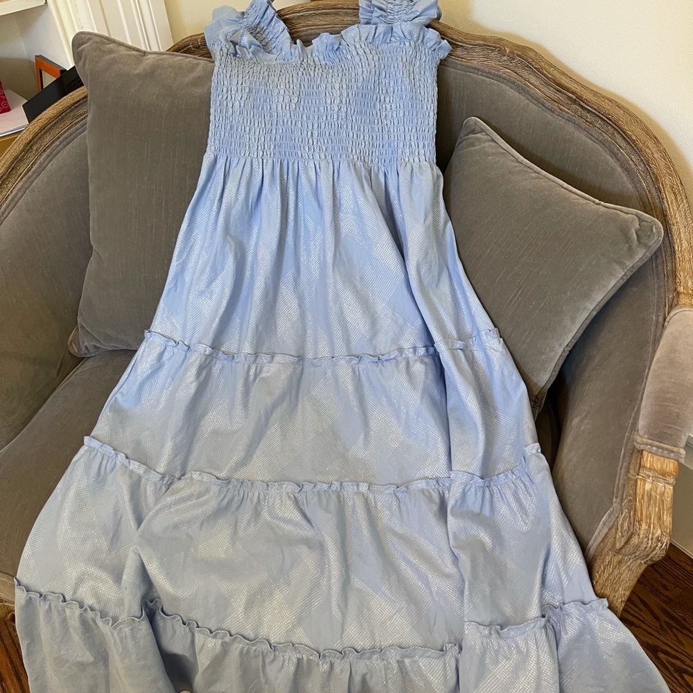 Hillhouse Ellie Nap Dress